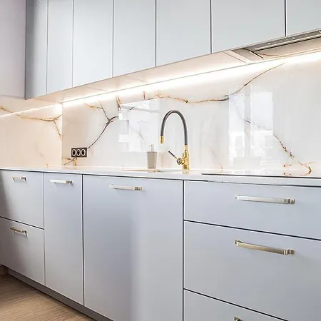 Apartman Lawendowe Wzgorze Gdańsk